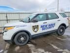 2013 Ford Explorer Police Interceptor