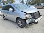 2015 Nissan Quest s