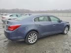 2015 Buick Lacrosse