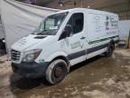 2016 Freightliner Sprinter 2500