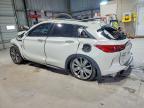 2020 Infinity Qx50 Sensory