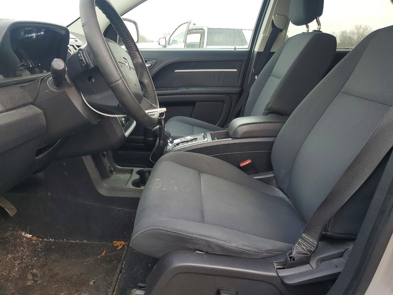 2010 Dodge Journey sxt