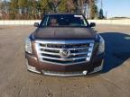 2015 Cadillac Escalade esv Premium