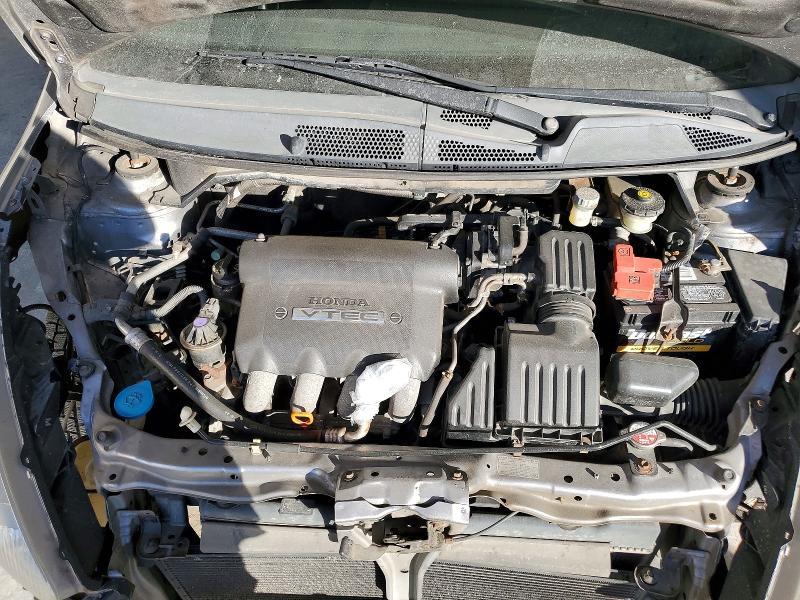 2007 Honda FIT