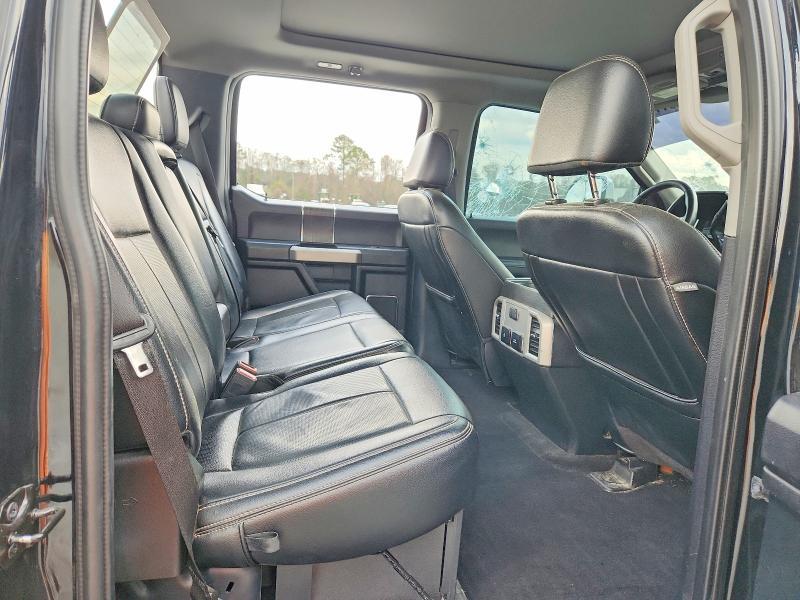 2021 Ford F250 Super Duty