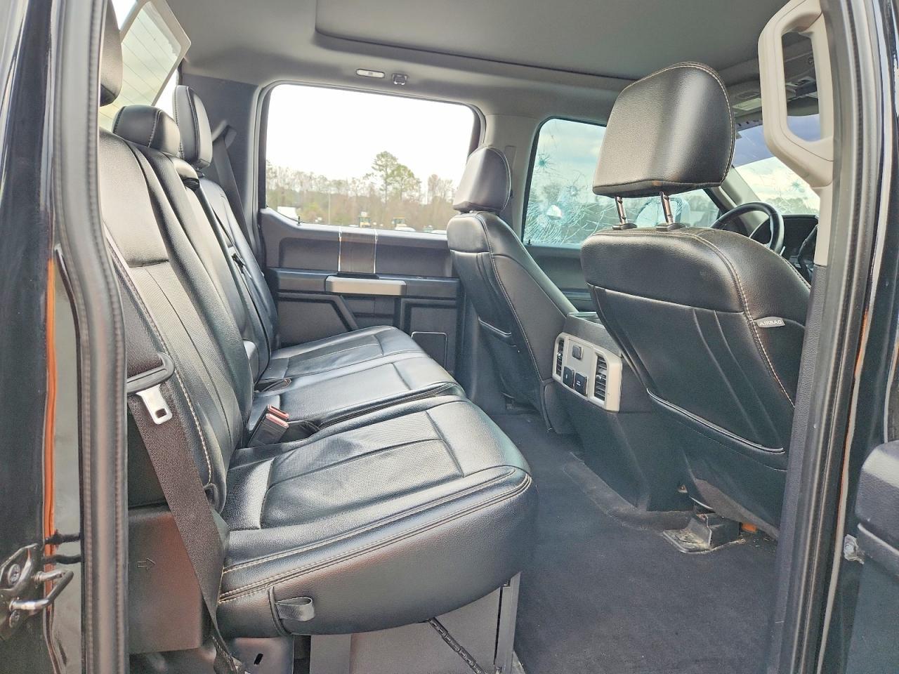 2021 Ford F250 Super Duty