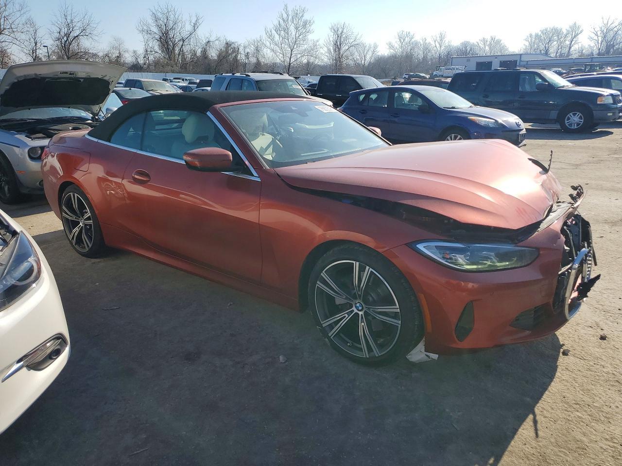 2023 BMW 430xi