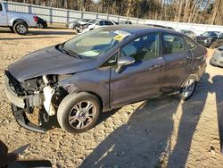 2014 Ford Fiesta se en venta en Austell, GA