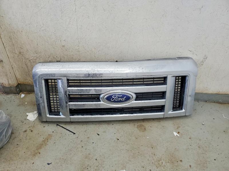 2014 Ford E250 Delivery van