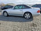 1999 Mercedes-Benz Sl 500