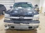 2003 Chevrolet Avalanche K1500