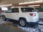 2014 GMC Acadia sle