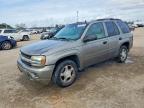 2007 Chevrolet Trailblazer