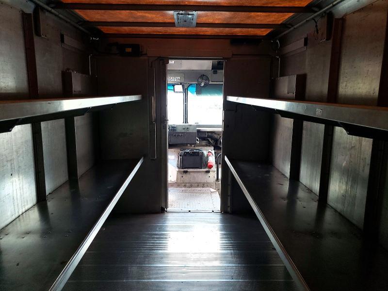 2020 Freightliner Mt45 Delivery Truck