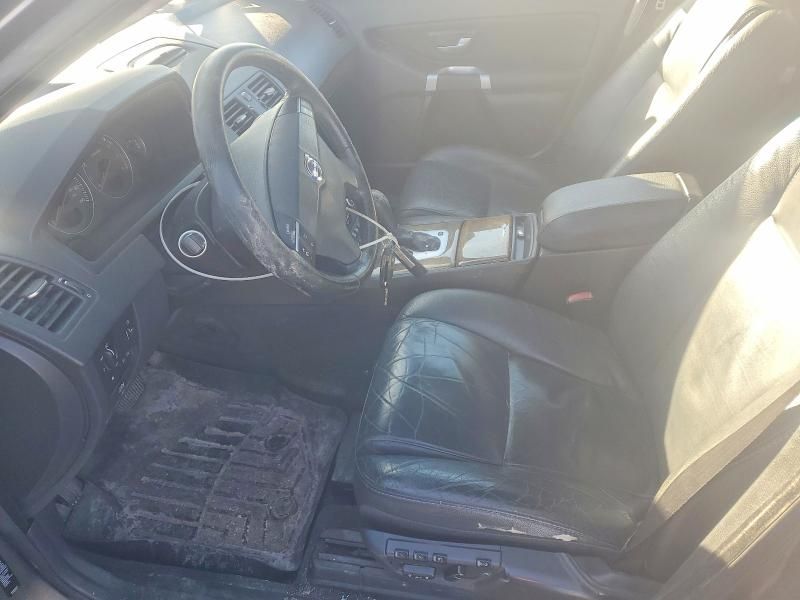 2009 Volvo Xc90 3.2