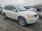 2007 Toyota Rav4 Limited