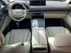 2021 Genesis Gv80 Base