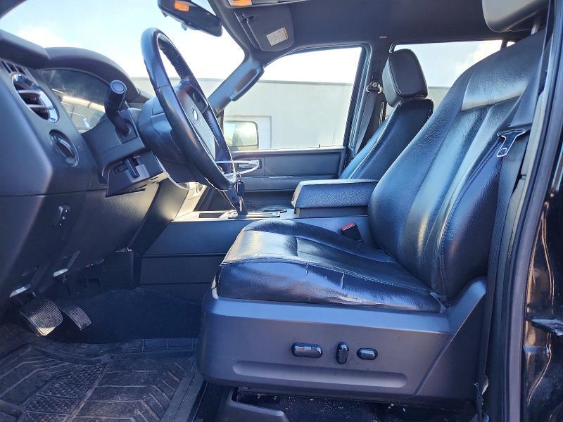 2008 Ford Expedition xlt