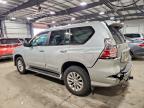 2017 Lexus Gx 460 Base