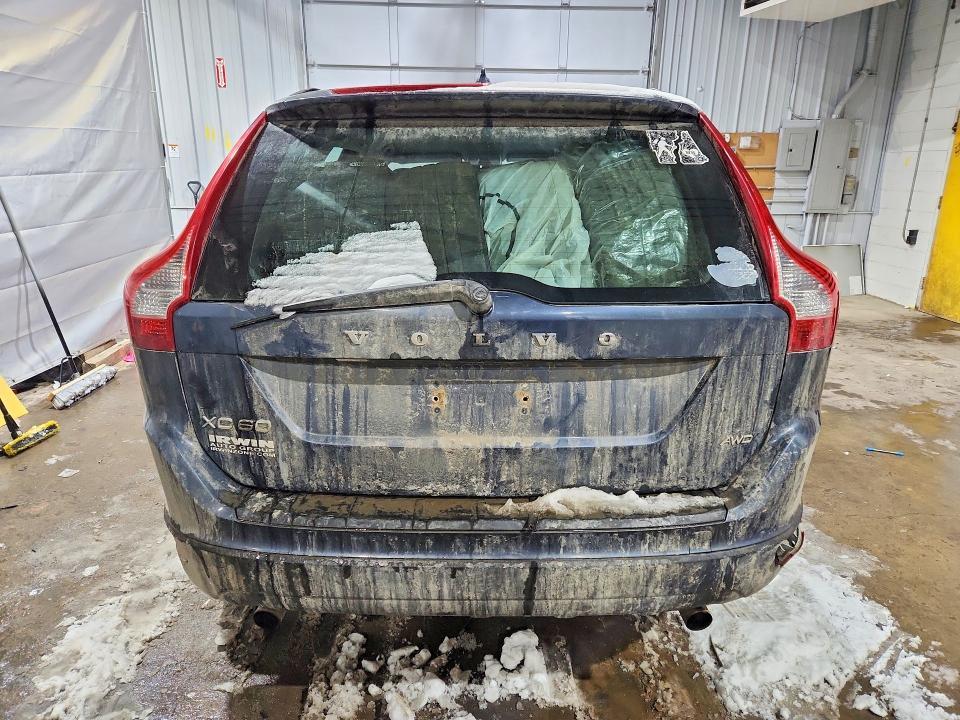 2011 Volvo Xc60 3.2