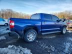 2014 Toyota Tundra Crewmax Platinum