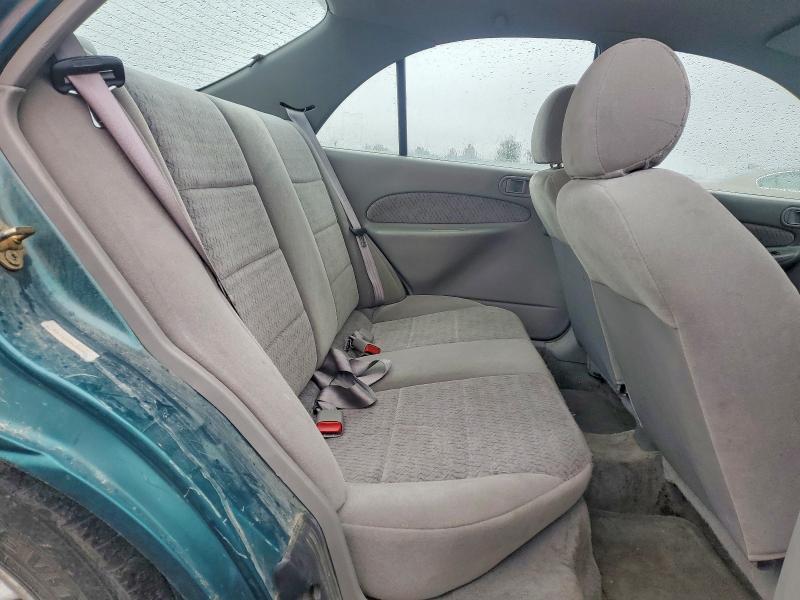 1997 Ford Escort lx