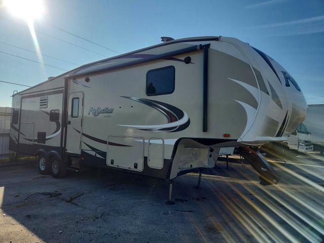 2018 Grand Design Recreat Momentum