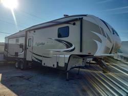 Vehiculos salvage en venta de Copart Fort Wayne, IN: 2018 Grand Design Recreat Momentum