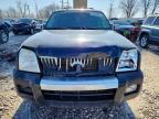 2010 Mercury Mountaineer Premier