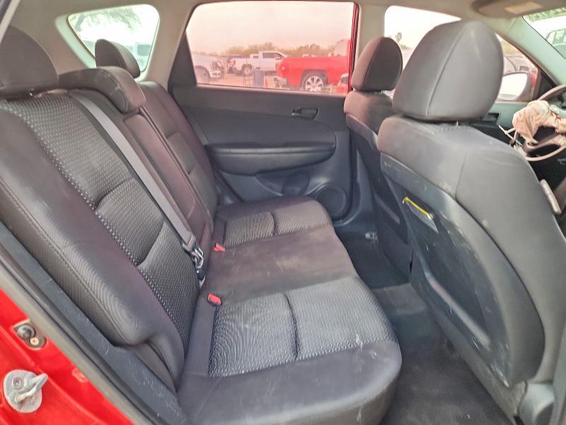 2011 Hyundai Elantra Touring gls