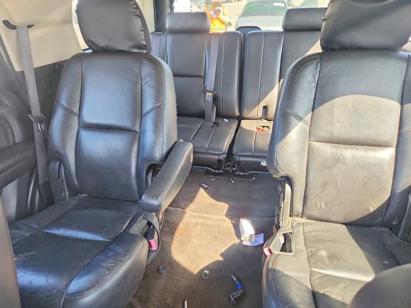 2012 Cadillac Escalade Premium