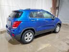 2020 Chevrolet Trax 1LT