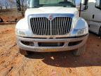 2021 International MV607 BOX Truck