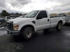 2009 Ford F250 Super Duty
