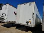 2015 Utility VS2DX DRY Van Trailer