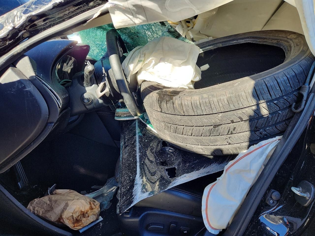 2017 Infiniti Q50 3.0t Sport