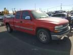 2000 Chevrolet Silverado C1500