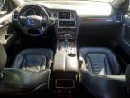 2013 Audi Q7 Premium Plus