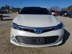 2014 Toyota Avalon Hybrid