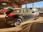 2017 Ford Focus st