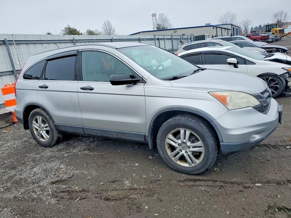 2011 Honda Cr-v se