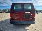 2008 Ford Econoline E350 Super Duty Wagon