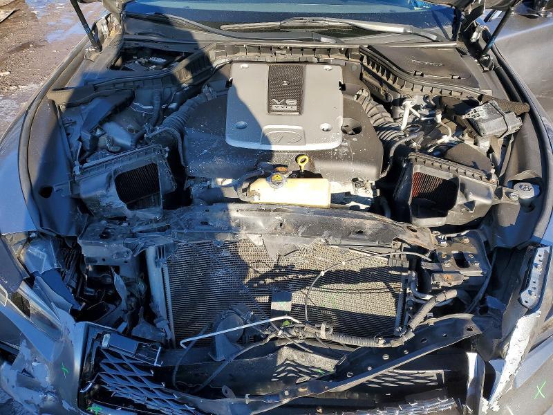 2014 Infiniti Q50 Base