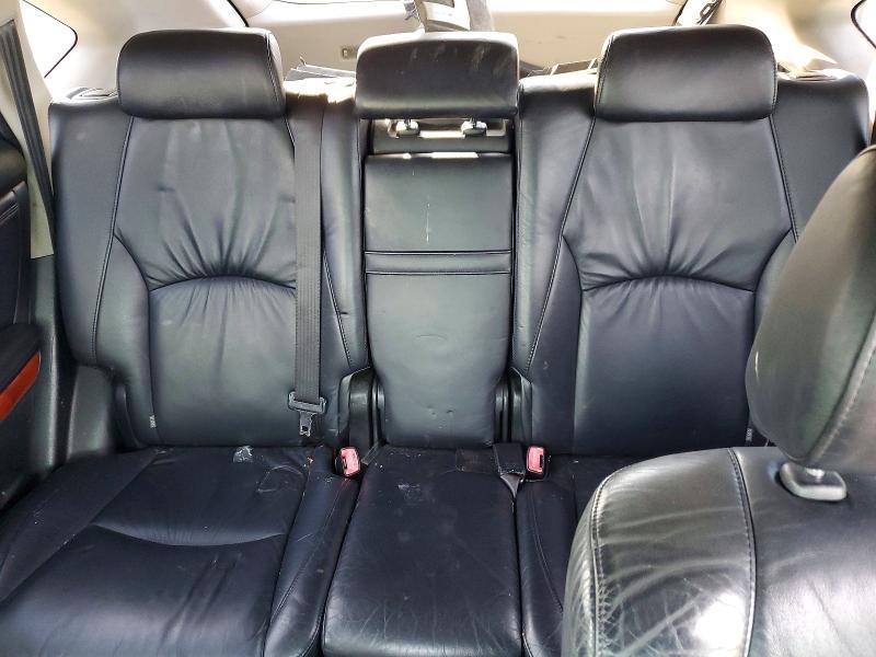 2004 Lexus Rx 350