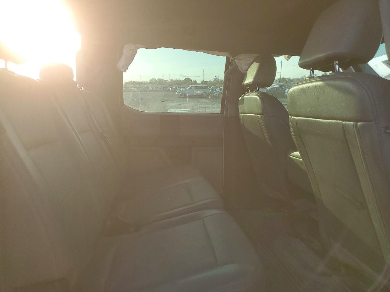 2019 Ford F250 Super Duty Utility / Service Truck