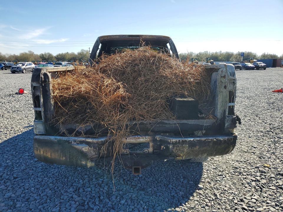 2000 Ford F250 Super Duty