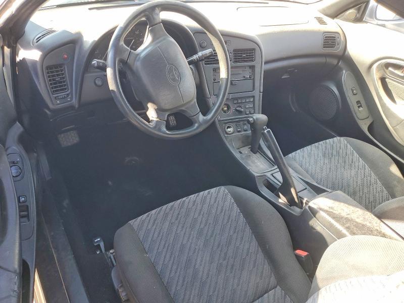 1996 Toyota Celica st