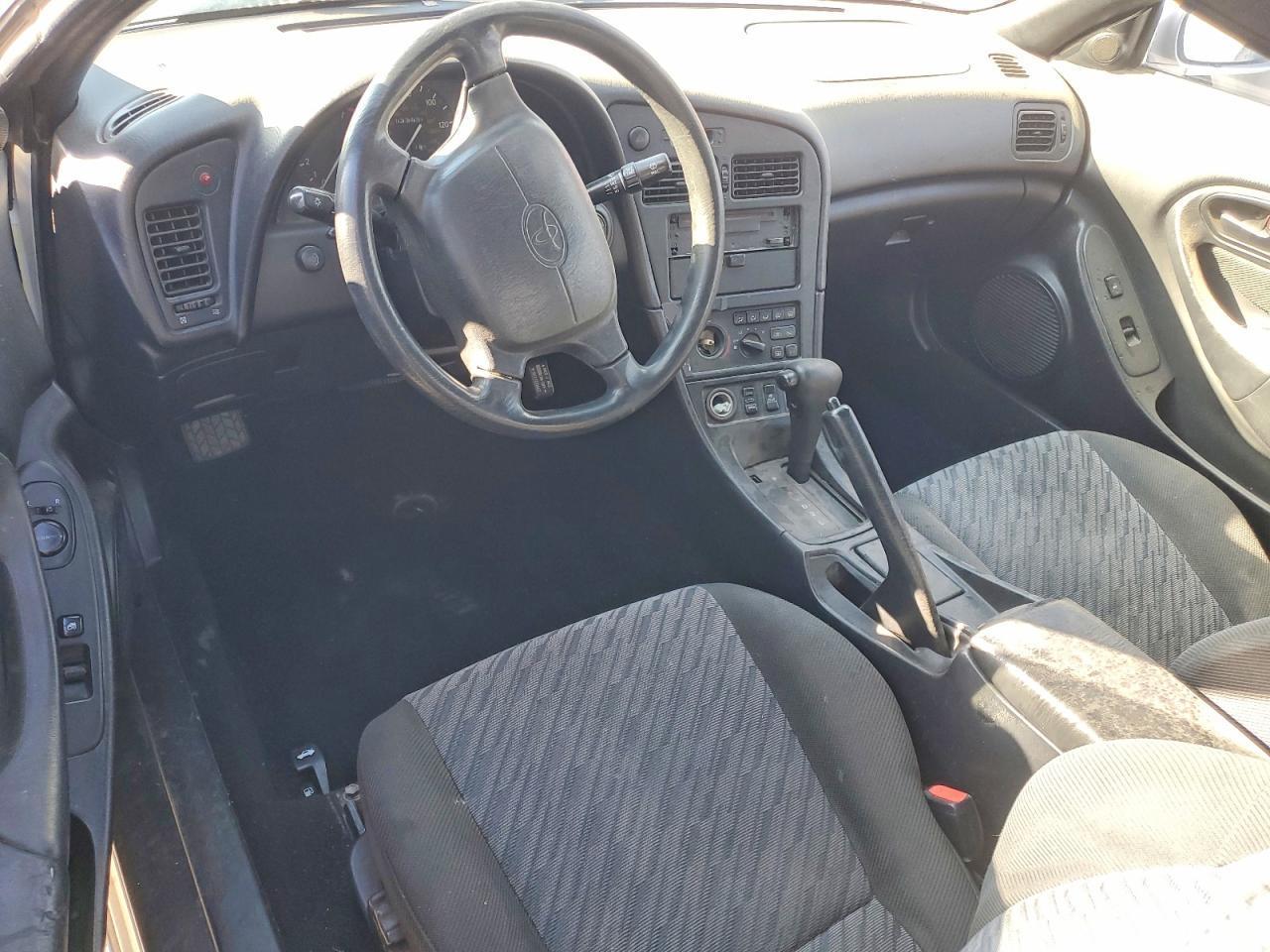 1996 Toyota Celica st