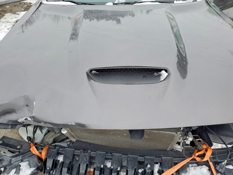 2020 Dodge Challenger gt