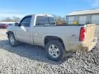 2005 Chevrolet Silverado K1500